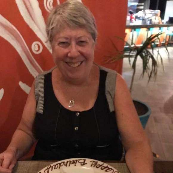 Meet your Posher, Deborah - Picture 1 of 1